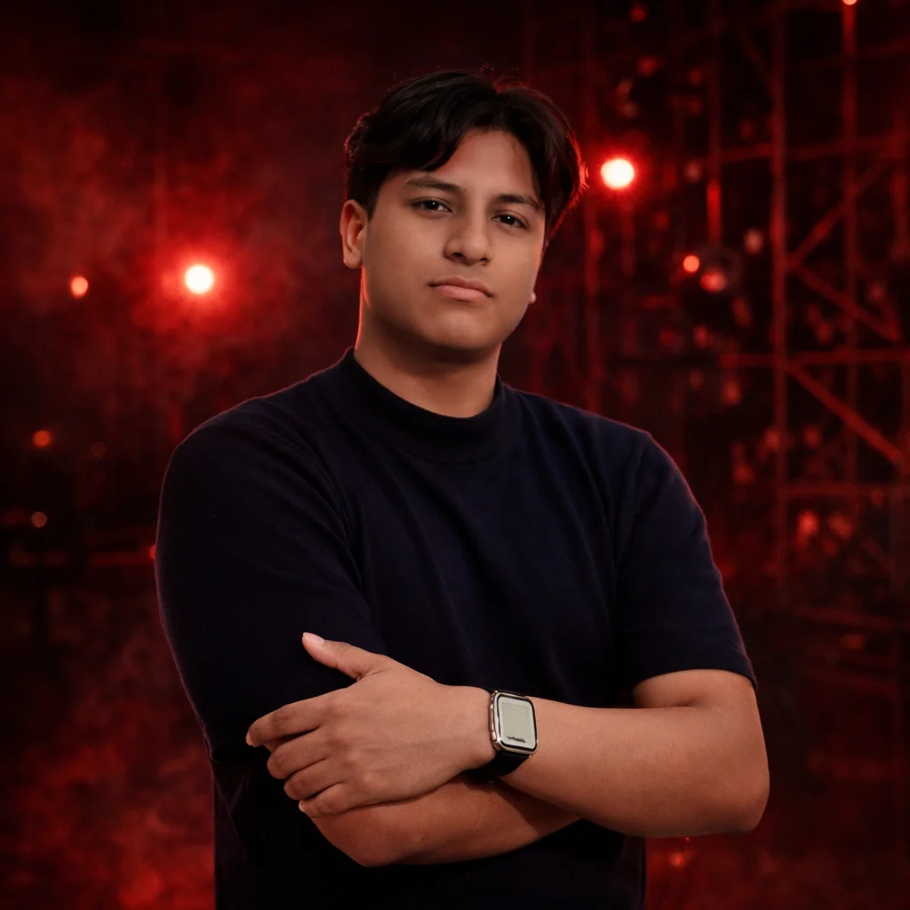 Armando Aguirre
