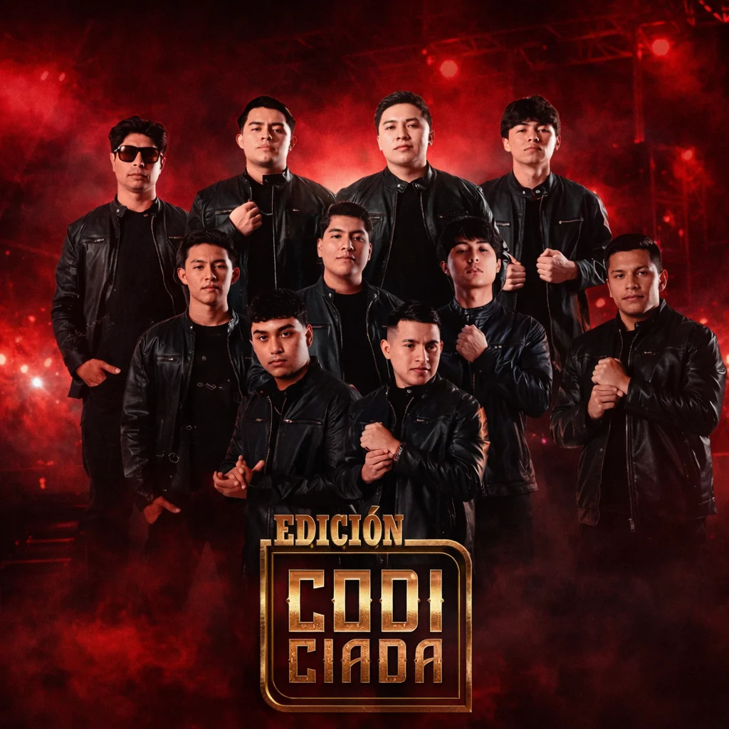 Edición Codiciada