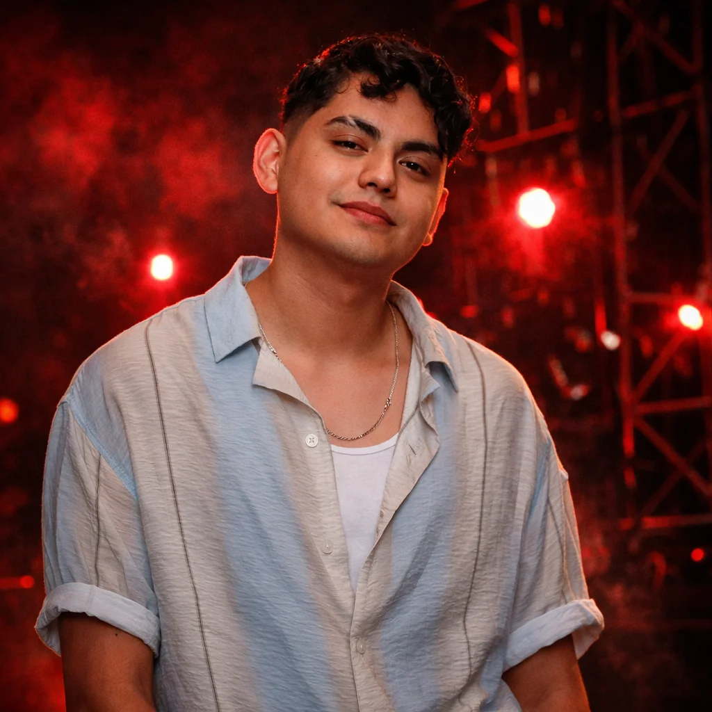 Rodrigo Villanueva
