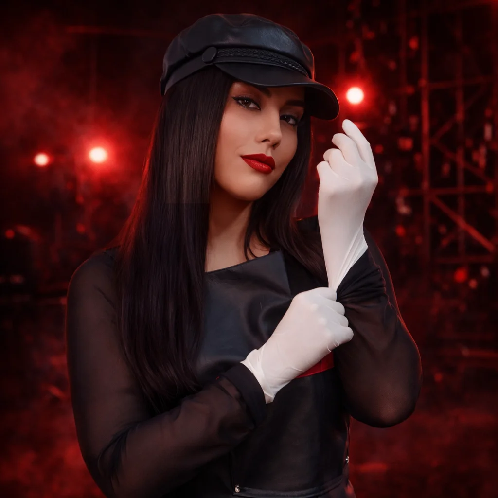 Vanesa Carbajal