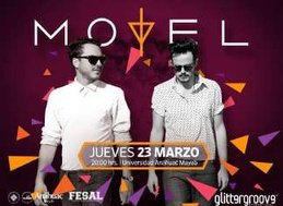 Cartel de Motel en Mérida, Yuc.