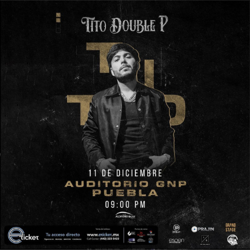 Tito-Double-P-Puebla