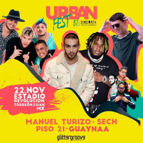 Urban-Fest-Torreón