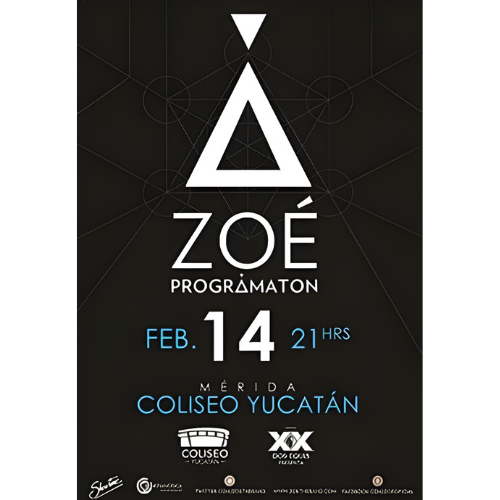 Zoé-Mérida
